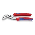 Produktbild: KNIPEX 88 05 180 Alligator Wasserpumpenzange mit Mehrkomponenten-Hüllen verchromt 180 mm