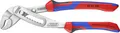 Produktbild: Knipex Alligator 88 05 180 Wasserpumpenzange Schlüsselweite (metrisch) 36mm 180mm