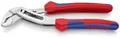Produktbild: 1er PACK(Stk) KNIPEX 88 05 180 Wasserpumpenzange Alligator® Länge 180 mm Spannwe
