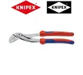 Produktbild: KNIPEX 8805180 Wasserpumpenzange Alligator® Länge 180 mm Spannweite 36 mm