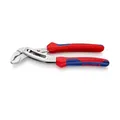Produktbild: Knipex Wasserpumpenzange Alligator® L.180mm Spann-W.36mm verchr.2K-Hülle