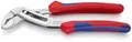 Produktbild: Knipex-Werk Alligator-Wasserpu.-Zange 88 05 180 Wasserpumpenzangen