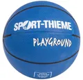 Produktbild: Sport-Thieme Basketball Mini-Basketball Playground, Optimaler Basketball zur Anfängerschulung für Kinder