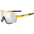 Produktbild: UVEX Herren Brille sportstyle 236 set