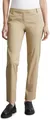 Produktbild: Marc OߴPolo Damen Chinohose mit Stretch-Anteil Slim Fit, Beige (Tall Teak), 42