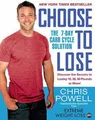 Produktbild: Chris Powell Choose to Lose (Taschenbuch)