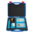 Produktbild: Kurth Kabeltester Set KE7701 Kommunikationstechnik D707A Kabeltester