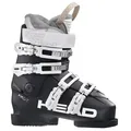Produktbild: HEAD FX GT W Skischuhe Damen - MP25.5 EU40 - All-Mountain Skistiefel mit Flex 50 - breite Passform & Komfort-Innenschuh - für fortgeschrittene bis Gute Fahrer
