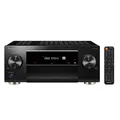 Produktbild: Pioneer VSX-LX505 9.2 AV Receiver 8K Airplay BT WiFi Atmos Sonos zertif. schwarz