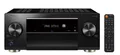 Produktbild: Pioneer VSX-LX505 9.2 AV Receiver 8K Airplay BT WiFi Atmos Sonos zertif. schwarz