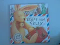 Produktbild: Briefe von Felix Ein kleiner Hase auf Weltreise Langen, Annette und Constanza Dr