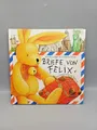 Produktbild: Briefe von Felix Ein kleiner Hase auf Weltreise Coppenrath Verlag Anette Langen