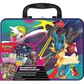 Produktbild: Pokémon Sammelkarten|Pokémon|Amigo Pokémon Sammelkoffer 2025