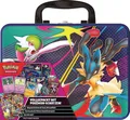 Produktbild: Pokémon (Sammelkartenspiel), PKM Sammelkoffer 2025