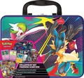 Produktbild: GW7303 Pokémon Sammelkoffer: Mega-Guardevoir & Mega-Lucario Neu & OVP
