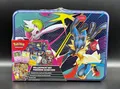 Produktbild: Pokémon | Mega Entwicklung | Sammelkoffer Herbst 2025 | Deutsch | NEU&OVP