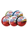 Produktbild: tesa electrical insulation tape - 15 mm x 10 m - black