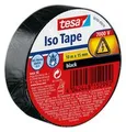 Produktbild: Tesa 56192-00010-01 - Schwarz - 15 mm