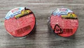 Produktbild: 2x tesa Iso Tape Isolierband schwarz 15 mm x 10 m Rolle hitzebeständig Isolieren