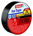 Produktbild: tesa Isolierband - Selbstklebendes Isolierband, hitzebeständig - Zum Isolieren, 