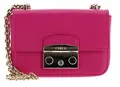 Produktbild: FURLA Metropolis Mini Crossbody Schultertasche Umhängetasche Pop Pink pink Neu