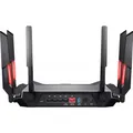 Produktbild: MSI RadiX AXE6600 (RADIX AXE6600 WIFI 6E TRI-BAND)