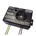 Produktbild: Kemo M071N Ultraschall-Ungeziefer-Scheuche 12 V/DC. Sirenenartig pulsierende, aggressive Ultraschalltöne. Gegen Nagetiere, Insekten, Wild & Vögel. Frequenz zwischen 8 - 40 KHz
