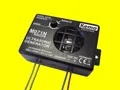Produktbild: KEMO M071N Ultraschall-TIERSCHEUCHE Tier/Wild-Abwehr/Schutz Frequenz einstellbar