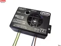 Produktbild: Ultraschall Insekten Tier Marder Scheuche Abwehr Schutz 12V DC KEMO M071N
