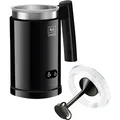 Produktbild: Melitta  Milchaufschäumer Cremio 1014-02 sw