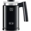 Produktbild: MELITTA Milchaufschäumer 450Watt schwarz