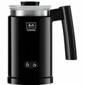 Produktbild: Mini-Rührstab zum Schäumen Melitta 1014-02 Schwarz 450 W 200 ml