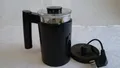 Produktbild: Melitta Milch Frother Cremio II Modell 6758122, 450 Watt, Energieklasse A, Black
