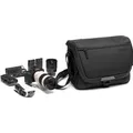 Produktbild: Manfrotto Advanced Messenger M III (Kamera Schultertasche, 22 l) (MB MA3-M-M)
