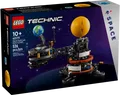 Produktbild: LEGO Technic 42179 Sonne Erde Mond Modell