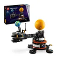 Produktbild: LEGO Technic Sonne Erde Mond Modell