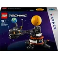 Produktbild: LEGO® TECHNIC 42179 »Sonne Erde Mond Modell«