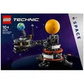 Produktbild: LEGO LEGO® Technic: Sonne Erde Mond Modell - ab 10 Jahren