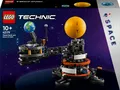 Produktbild: LEGO Sonne Erde Mond Modell - 42179
