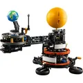 Produktbild: LEGO Technic Sonne Erde Mond Modell 42179