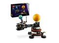 Produktbild: LEGO® Technic Sonne Erde Mond Modell