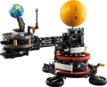Produktbild: LEGO 42179 - LEGO Technic Sonne Erde Mond Modell