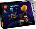 Produktbild: LEGO® Technic 42179 Sonne Erde Mond Modell - neu, ovp