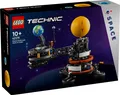 Produktbild: LEGO® Technic 42179 Sonne Erde Mond Modell - neu, ovp
