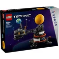 Produktbild: LEGO® Technic 42179 Sonne Erde Mond Modell