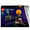 Produktbild: LEGO LEGO Technic Sonne Erde Mond Modell (42179)