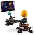 Produktbild: Gadget - Lego: 42179 - Technic - Pianeta Terra E Luna In Orbita - Lego