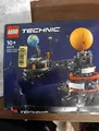 Produktbild: 42179 LEGO® TECHNIC Sonne Erde Mond Modell Neu Gebrauchte Ovp