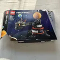 Produktbild: LEGO TECHNIC: Sonne Erde Mond Modell (42179)