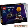 Produktbild: LEGO® Technic 42179 Sonne Erde Mond Modell Neu & OVP